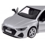 Autíčko Audi RS7 Sportback – 1:35